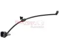 METZGER Vstran kontakt opoteben obloen GREENPARTS ‐ MTG 1190302