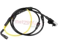 V�stra�n� kontakt opot�eben� oblo�en�&nbsp;METZGER&nbsp;&dash;&nbsp;MTG 1190323