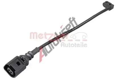 METZGER Vstran kontakt opoteben obloen GREENPARTS MTG 1190326, 1190326