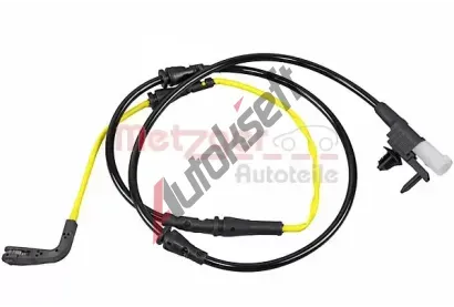 METZGER V�stra�n� kontakt opot�eben� oblo�en� GREENPARTS MTG 1190328, 1190328