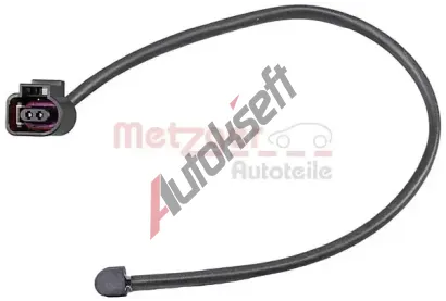 METZGER Vstran kontakt opoteben obloen GREENPARTS MTG 1190332, 1190332