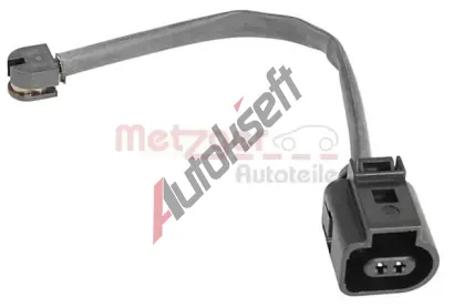 METZGER Vstran kontakt opoteben obloen GREENPARTS MTG 1190334, 1190334
