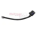 METZGER Vstran kontakt opoteben obloen GREENPARTS MTG 1190334, 1190334