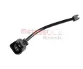 METZGER Vstran kontakt opoteben obloen GREENPARTS MTG 1190334, 1190334