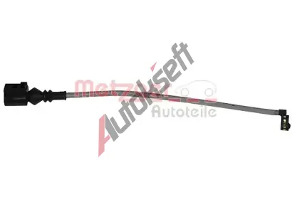 METZGER Vstran kontakt opoteben obloen GREENPARTS MTG 1190390, 1190390
