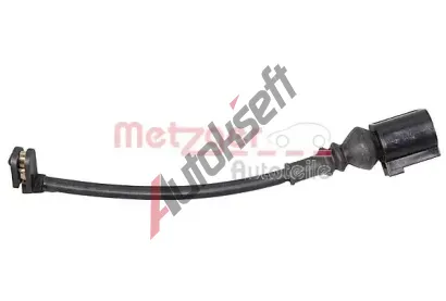 METZGER Vstran kontakt opoteben obloen MTG 1190391, 1190391