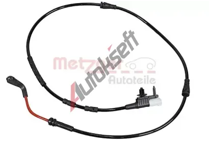 METZGER Vstran kontakt opoteben obloen GREENPARTS MTG 1190392, 1190392