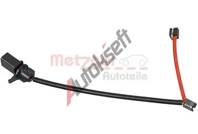 METZGER V�stra�n� kontakt opot�eben� oblo�en� MTG 1190393, 1190393