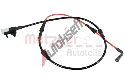 METZGER V�stra�n� kontakt opot�eben� oblo�en� GREENPARTS MTG 1190395, 1190395