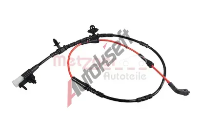 METZGER V�stra�n� kontakt opot�eben� oblo�en� GREENPARTS MTG 1190397, 1190397