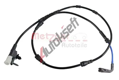 METZGER V�stra�n� kontakt opot�eben� oblo�en� GREENPARTS MTG 1190399, 1190399