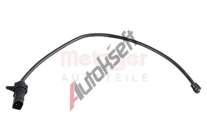 METZGER V�stra�n� kontakt opot�eben� oblo�en� GREENPARTS MTG 1190400, 1190400
