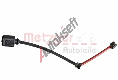 METZGER Vstran kontakt opoteben obloen OE-part MTG 1190402, 1190402