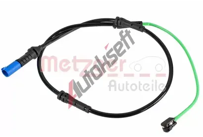 METZGER V�stra�n� kontakt opot�eben� oblo�en� GREENPARTS MTG 1190403, 1190403