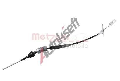 METZGER Spojkov� lanko ORIGINAL ERSATZTEIL MTG 12.7990, 12.7990