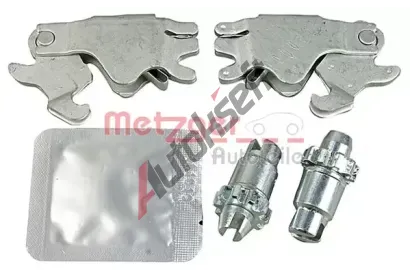 METZGER Sada na opravu expandru GREENPARTS MTG 12053005, 12053005