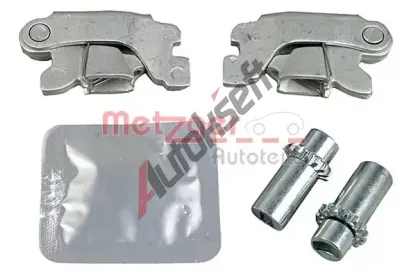 METZGER Sada na opravu expandru MTG 12053011, 12053011