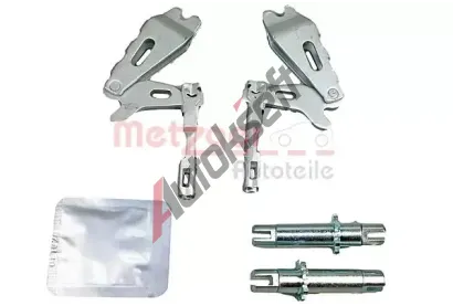 METZGER Sada na opravu expandéru MTG 12053014, 12053014 METZGER Sada na opravu expandéru MTG 12053014, 12053014