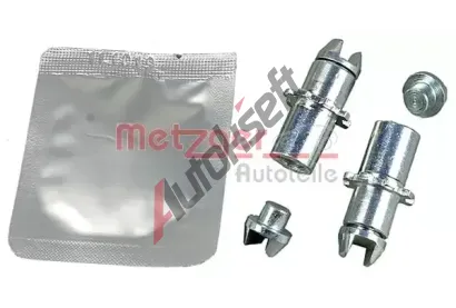 METZGER Pákový ovladač brzdového systému MTG 12053028, 12053028 METZGER Pákový ovladač brzdového systému MTG 12053028, 12053028