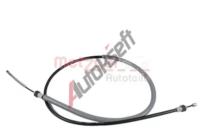 METZGER Ta�n� lanko parkovac� brzdy MTG 17.9017, 17.9017