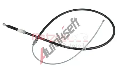 METZGER Tan lanko parkovac brzdy MTG 17.9018, 17.9018