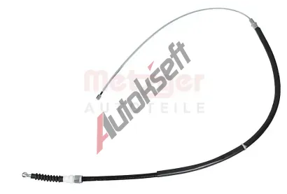 METZGER Ta�n� lanko parkovac� brzdy MTG 17.9026, 17.9026