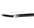 METZGER Ta�n� lanko parkovac� brzdy MTG 17.9039, 17.9039