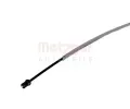 METZGER Ta�n� lanko parkovac� brzdy OE-part MTG 17.9045, 17.9045