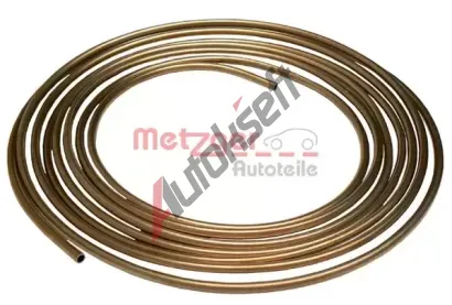 METZGER Brzdov� potrub� MTG 1910, 1910