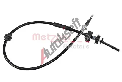 METZGER Ta�n� lanko parkovac� brzdy GREENPARTS MTG 1E.ME001, 1E.ME001