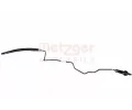 Spojkov� veden�&nbsp;METZGER&nbsp;&dash;&nbsp;MTG 2070016