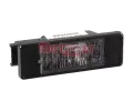 Osv�tlen� SPZ&nbsp;METZGER&nbsp;&dash;&nbsp;MTG 2080028