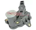 Nastavovac prvek sacho potrub METZGER ‐ MTG 2100023