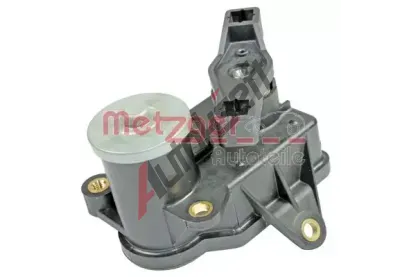 METZGER Nastavovac prvek sacho potrub ORIGINAL ERSATZTEIL MTG 2100023, 2100023