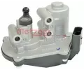 Nastavovac prvek sacho potrub METZGER ‐ MTG 2100030