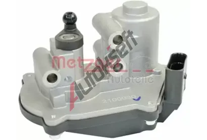 METZGER Nastavovac prvek sacho potrub MTG 2100030, 2100030