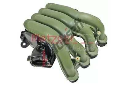 METZGER Sací trubkový modul MTG 2100033, 2100033 METZGER Sací trubkový modul MTG 2100033, 2100033