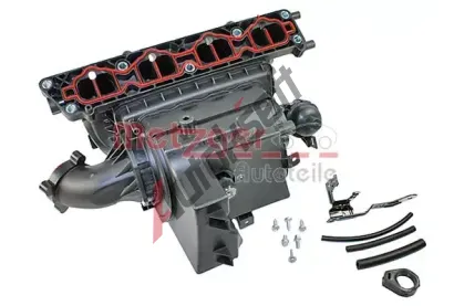 METZGER Sací trubkový modul MTG 2100034, 2100034 METZGER Sací trubkový modul MTG 2100034, 2100034