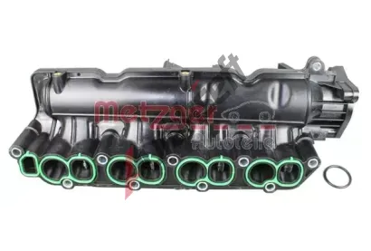 METZGER Sací trubkový modul MTG 2100057, 2100057 METZGER Sací trubkový modul MTG 2100057, 2100057