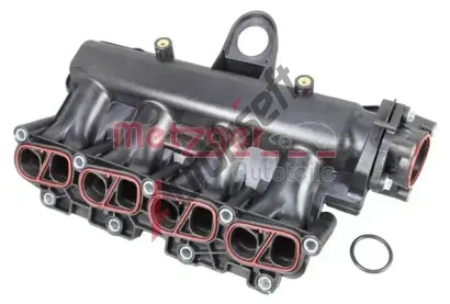 METZGER Sací trubkový modul MTG 2100067, 2100067 METZGER Sací trubkový modul MTG 2100067, 2100067