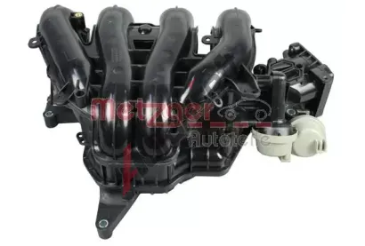 METZGER Sací trubkový modul MTG 2100068, 2100068 METZGER Sací trubkový modul MTG 2100068, 2100068