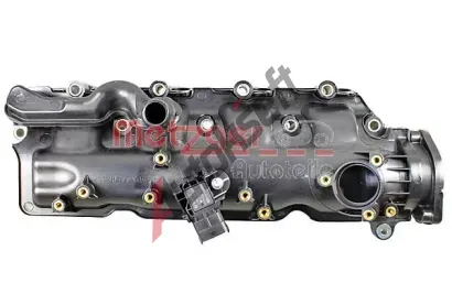 METZGER Sac� trubkov� modul OE-part MTG 2100070, 2100070