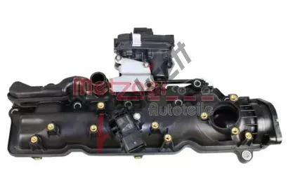 METZGER Sac trubkov modul ORIGINAL ERSATZTEIL MTG 2100072, 2100072
