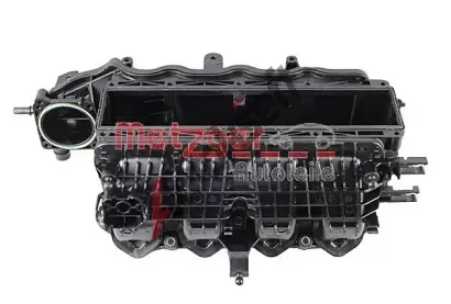 METZGER Sac trubkov modul ORIGINAL ERSATZTEIL GREENPARTS MTG 2100076, 2100076