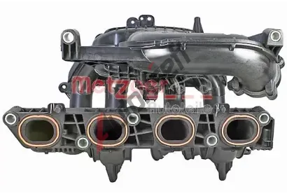 METZGER Sací trubkový modul OE-part MTG 2100083, 2100083 METZGER Sací trubkový modul OE-part MTG 2100083, 2100083