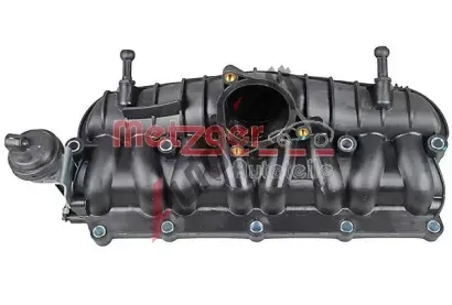 METZGER Sací trubkový modul MTG 2100085, 2100085 METZGER Sací trubkový modul MTG 2100085, 2100085