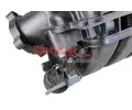 METZGER Sac trubkov modul ORIGINAL ERSATZTEIL MTG 2100087, 2100087
