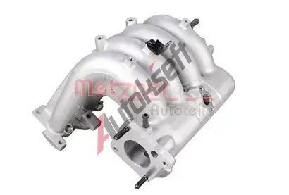 METZGER Sac trubkov modul ORIGINAL ERSATZTEIL MTG 2100090, 2100090