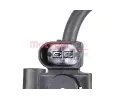 METZGER Sac trubkov modul ORIGINAL ERSATZTEIL MTG 2100093, 2100093