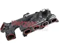 METZGER Sac trubkov modul GREENPARTS MTG 2100105, 2100105